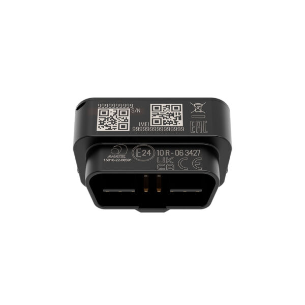 Plug & Play Tracker para veículos (ligação OBD, Nano-SIM) - Image 3