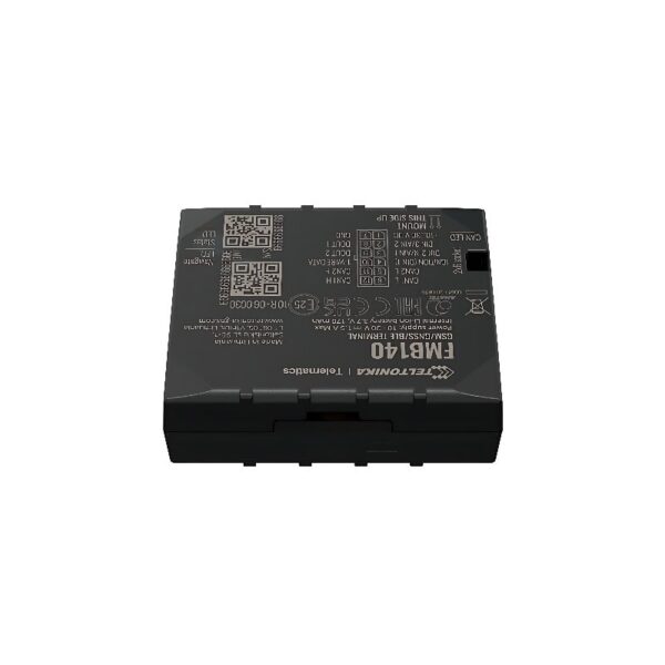 Localizador de veículos profissional (2G e BLE para TK-EYE)