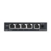Reyee Switch Desktop com 5 RJ45 Caixa metálica - RG-ES105GD - Image 3