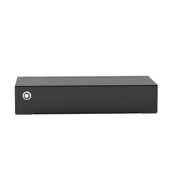 Reyee Switch Desktop com 5 RJ45 Caixa metálica - RG-ES105GD - Image 5