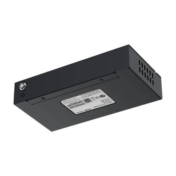 Reyee Switch Desktop com 5 RJ45 Caixa metálica - RG-ES105GD - Image 4
