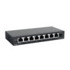 Reyee Switch Desktop com 8 RJ45 Caixa metálica - RG-ES108GD - Image 2