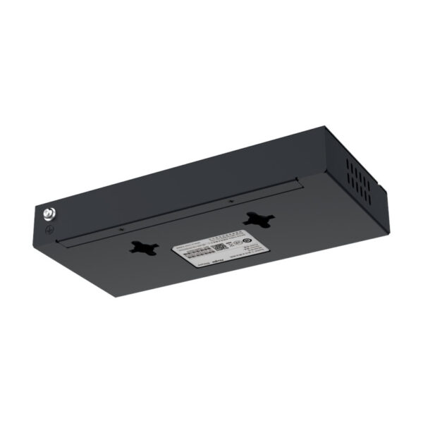 Reyee Switch Desktop com 8 RJ45 Caixa metálica - RG-ES108GD - Image 4