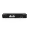 Reyee Switch Cloud Capa 2 com 8 RJ45 10/100/1000 Mbps+2 Portas SFP - RG-NBS3100-8GT2SFP