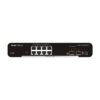 Reyee Switch Cloud Capa 2 com 8 RJ45 10/100/1000 Mbps+2 Portas SFP - RG-NBS3100-8GT2SFP - Image 2