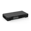 Reyee Switch Cloud Capa 2 com 8 RJ45 10/100/1000 Mbps+2 Portas SFP - RG-NBS3100-8GT2SFP - Image 4