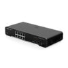 Reyee Switch Cloud Capa 2 com 8 RJ45 10/100/1000 Mbps+2 Portas SFP - RG-NBS3100-8GT2SFP - Image 3