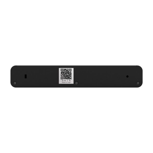 Reyee Switch Cloud Capa 2 com 8 RJ45 10/100/1000 Mbps+2 Portas SFP - RG-NBS3100-8GT2SFP - Image 5