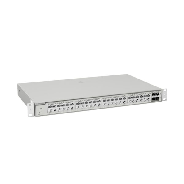 Reyee Switch Cloud Capa 2+ com 48 RJ45 10/100/1000 Mbps+4 SFP+(10 Gbps) - RG-NBS3200-48GT4XS - Image 3
