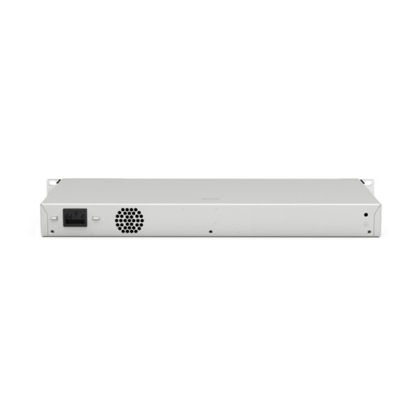 Reyee Switch Cloud Layer 3 com 24 RJ45+4 SFP - RG-NBS5100-24GT4SFP - Image 5