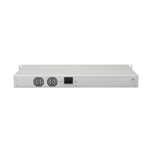 Reyee Switch Cloud Capa 3 com 24 RJ45 Gigabit+4 SFP - RG-NBS5200-24GT4XS - Image 3