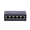 Safire Switch de mesa com 5 Gigabit RJ45 - SF-SW05-G-M