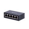 Safire Switch de mesa com 5 Gigabit RJ45 - SF-SW05-G-M - Image 2