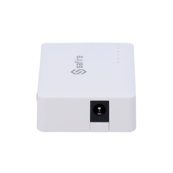 Safire Switch de Mesa com 5 Gigabit RJ45 - SF-SW05-G - Image 5