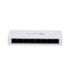 Safire Switch de Mesa com 8 Gigabit RJ45 - SF-SW08-G - Image 2