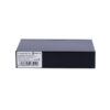 Safire Switch Hi-PoE com 8 PoE RJ45+1 Uplink RJ45 - SF-SW0908HIPOE-120 - Image 4