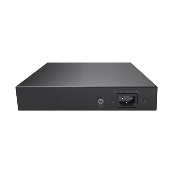 Switch PoE com 8 PoE RJ45+2 Uplink RJ45 - Image 4