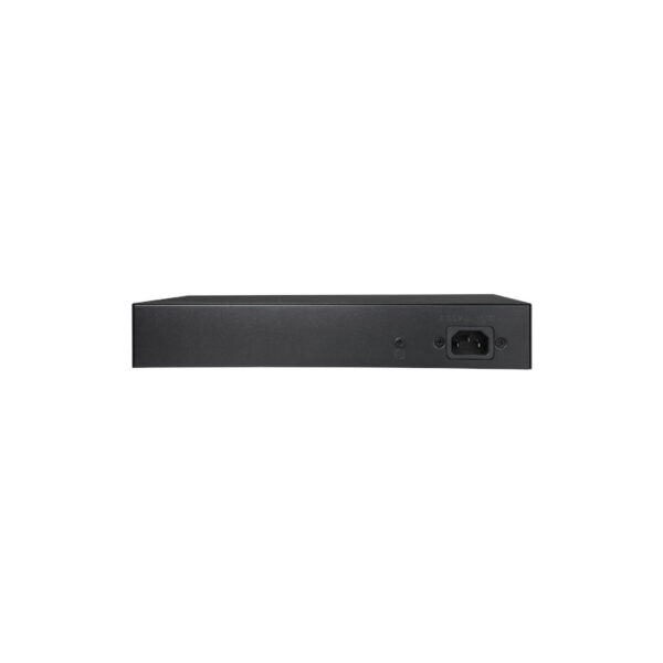 Switch de mesa com 16 Gigabit RJ45+2 SFP Uplink - Image 3