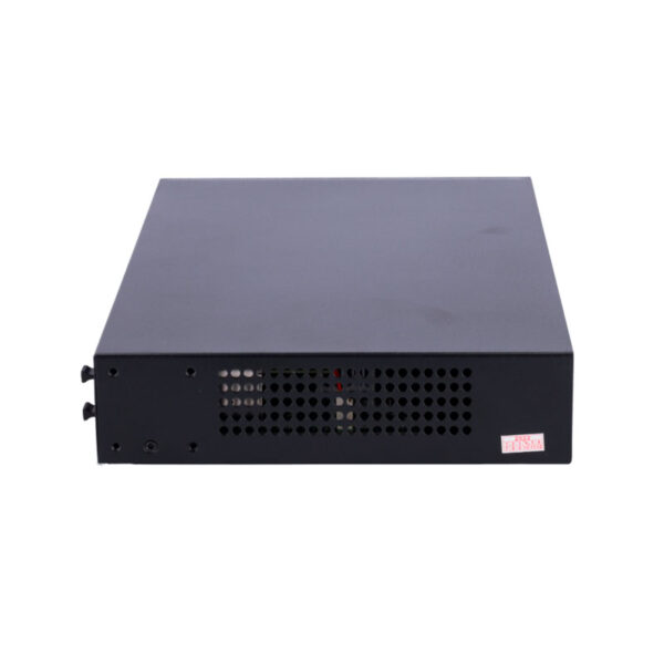 Switch PoE com 16 RJ45 10/100/1000Mbps+2 SFP Uplink 10/100/1000Mbps - Image 5