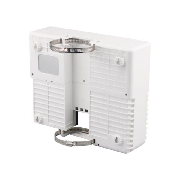 Switch PoE exterior com 22 RJ45 PoE+ +2 RJ45 Hi-PoE+2 RJ45 Uplink - Image 3