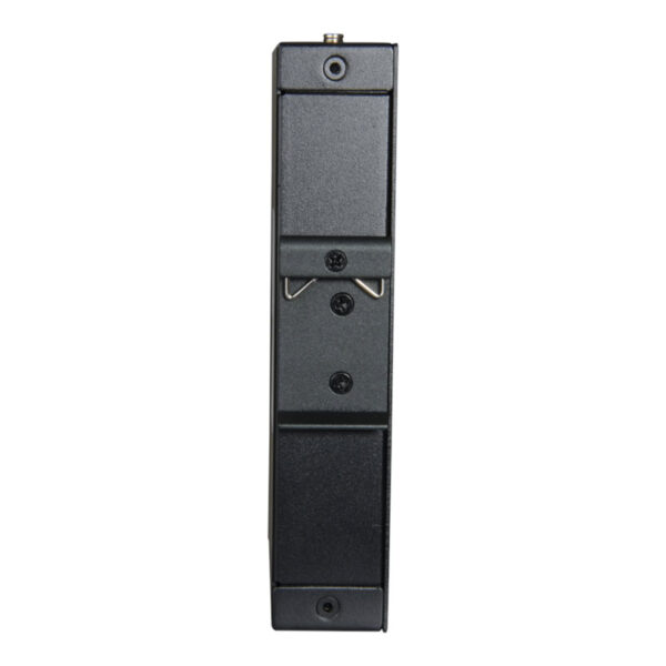 Switch PoE X-Security com 4 PoE + 2 SFP de fibra - Image 5