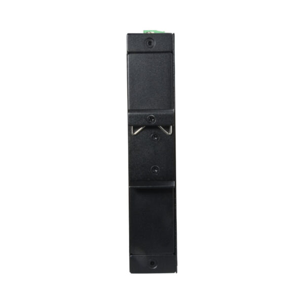 Switch PoE X-Security com 4 PoE RJ45+1 SFP de fibra+1 Uplink Gigabit - XS-SW0604HIPOE-F-60-DIN - Image 5