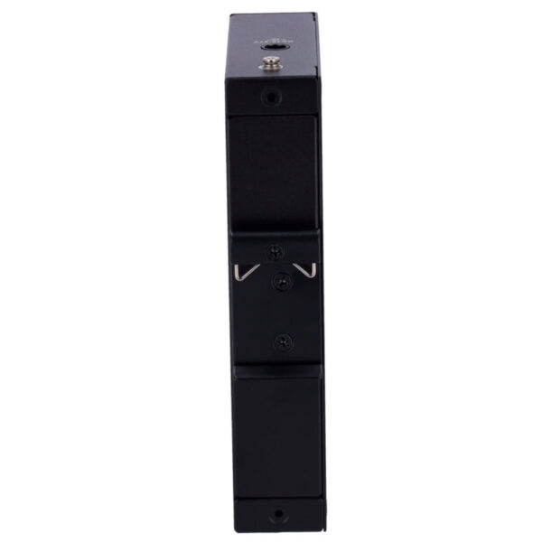 Switch PoE X-Security com 3 RJ45+1 Gigabit Hi-PoE+2 Fibra SFP - XS-SW0604HIPOE-MF-120-DIN - Image 4