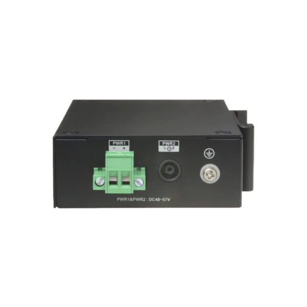 Switch ePoE X-Security com 8 PoE RJ45+1 Gigabit Combo Port - XS-SW1008EPOE-120-DIN - Image 4