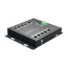Switch HiPoE X-Security com 8 PoE RJ45+2 Uplink (RJ45)+1 Uplink (SFP) - Image 4