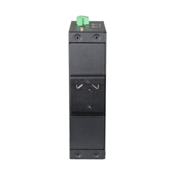 Switch Industrial X-Security com 8 PoE RJ45+2 SFP Gigabit+1 Gigabit RJ45 - XS-SWI1108HIPOE-G120DIN - Image 5
