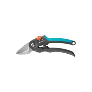 Tesoura de Jardim PremiumCut para Madeira Fresca