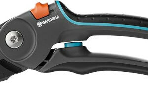 Tesoura de Poda PremiumCut Pro Ramos Secos