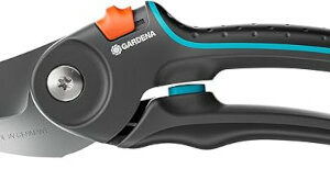 Tesoura de Poda PremiumCut Pro Ramos Secos