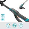 Aparador a bateria PowerTrim 30/18V P4A - Image 2