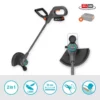 Aparador a Bateria EasyTrim 25/18V P4A sem Bateria