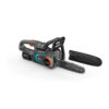 Motosserra à Bateria PowerSaw 250/18V P4A Conjunto Pronto a Usar Gardena