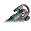 Aspirador e Soprador de Folhas PowerJet Pick Up 18V P4A Conjunto Pronto a Utilizar - Image 3