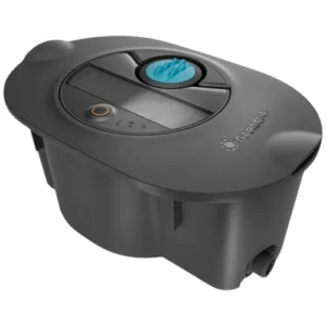 Sistema de Irrigação Pipeline AquaPrecise