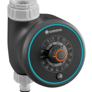 Programador de Rega Easy