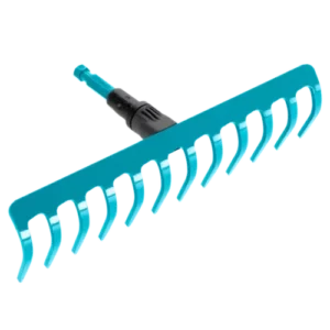 Ancinho do combisystem