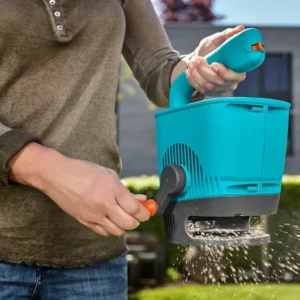 Espalhador de Mão M