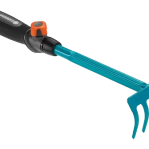 Ancinho para flores do combisystem