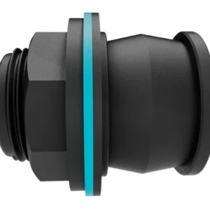 Conector de Tanque Push In