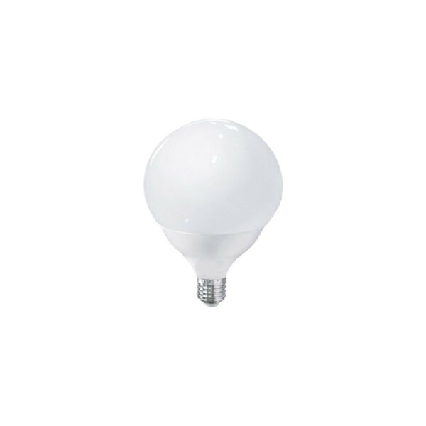 Lâmpada Led G120 20W com Opção 3000/4000/6500K