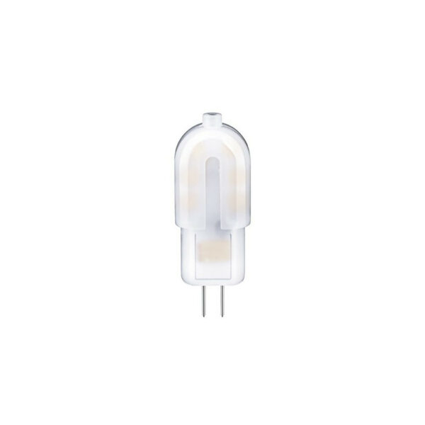 Lâmpada Led G4 1.5W com Opção 3000/4000/6000K