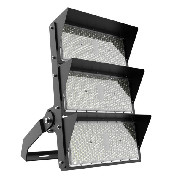 Viseira Modular para módulo 300W - Image 2