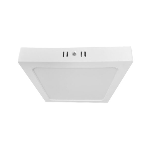 Square Led Downlight Surface 12/18/24