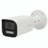 Câmara Bullet IP Hilook IV 50 m | WDR 120 dB