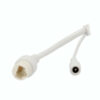 Câmara Bullet IP Hilook IV 50 m | WDR 120 dB - Image 5