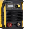 Aparelho Soldar Inverter de 160/200A Com Mala Alumínio - Image 4